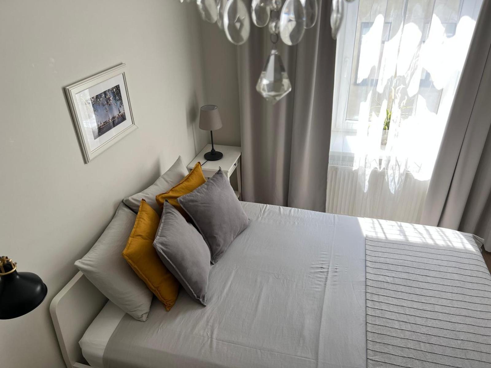 Renovated Apartment In Riga Center Exterior photo